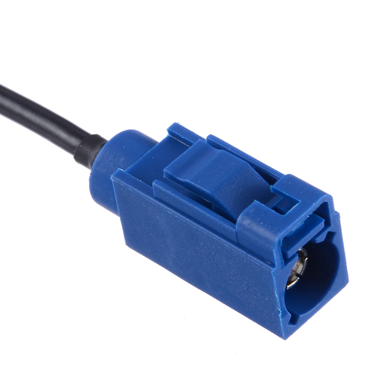 

1pcs Car GPS Position Locate Antenna Fakra MFD2 RNS2 RNS 510 MFD3 RNS-E For Audi GPS Receiver & Antenna GPS Antenna