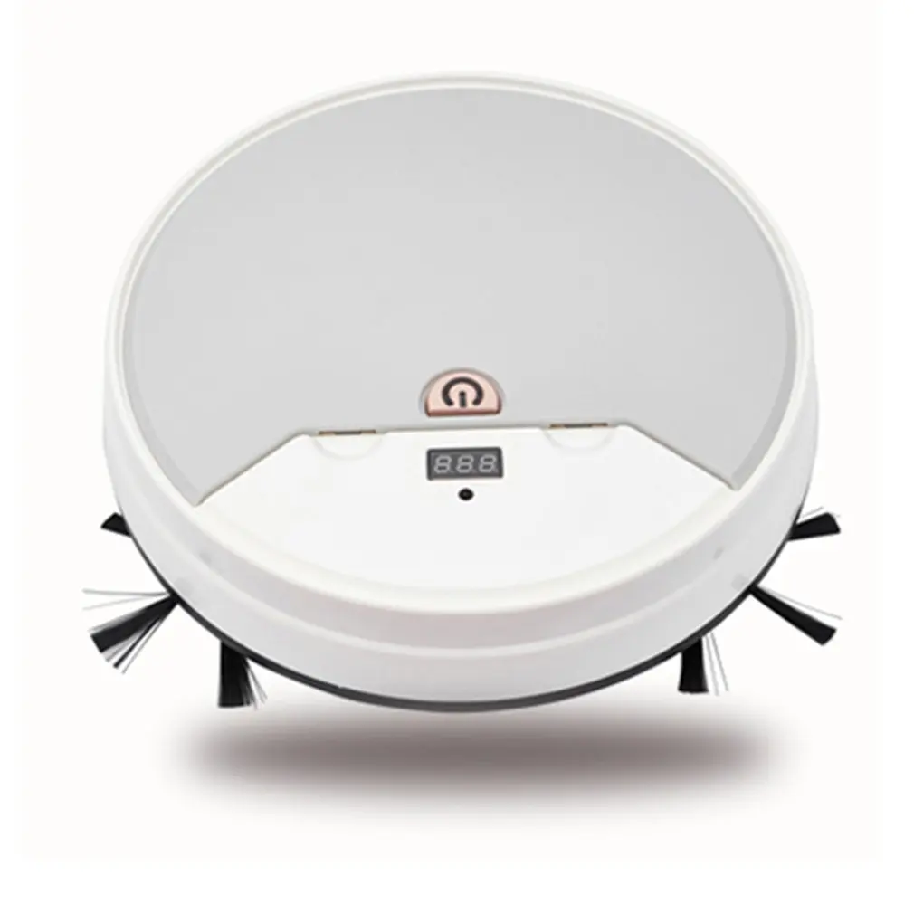 Робот пылесос с дистанционным управлением для уборки дома|Пылесосы| |