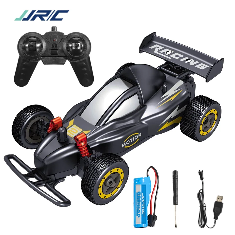 Hipac JJRC Q72B RC гоночный автомобиль Дрифт багги высокая скорость игрушки для мальчика