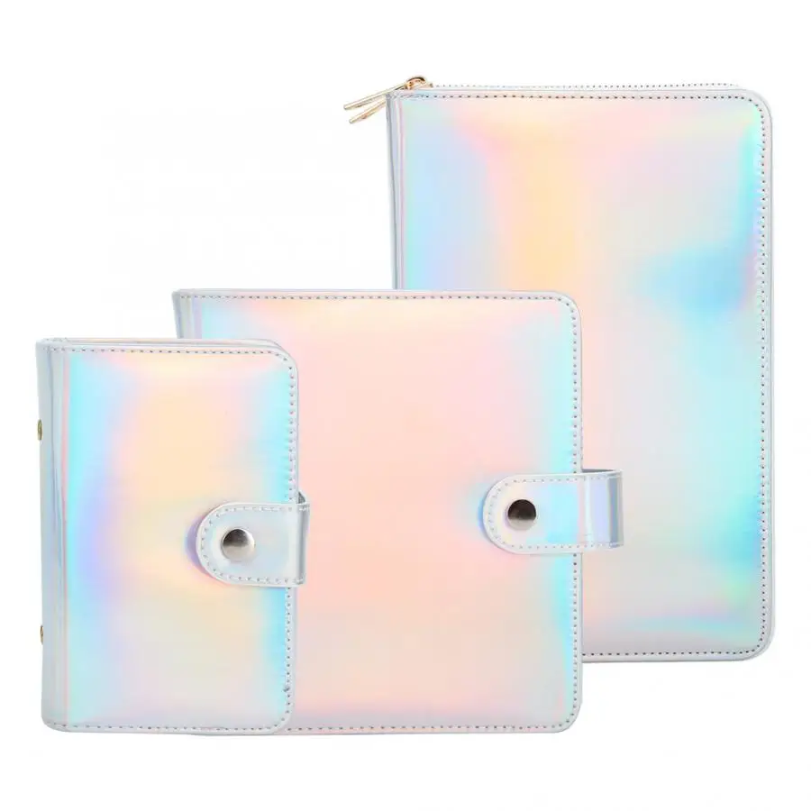 ПВХ прямоугольная пластина для стемпинга нейл арта Держатель большой ящик