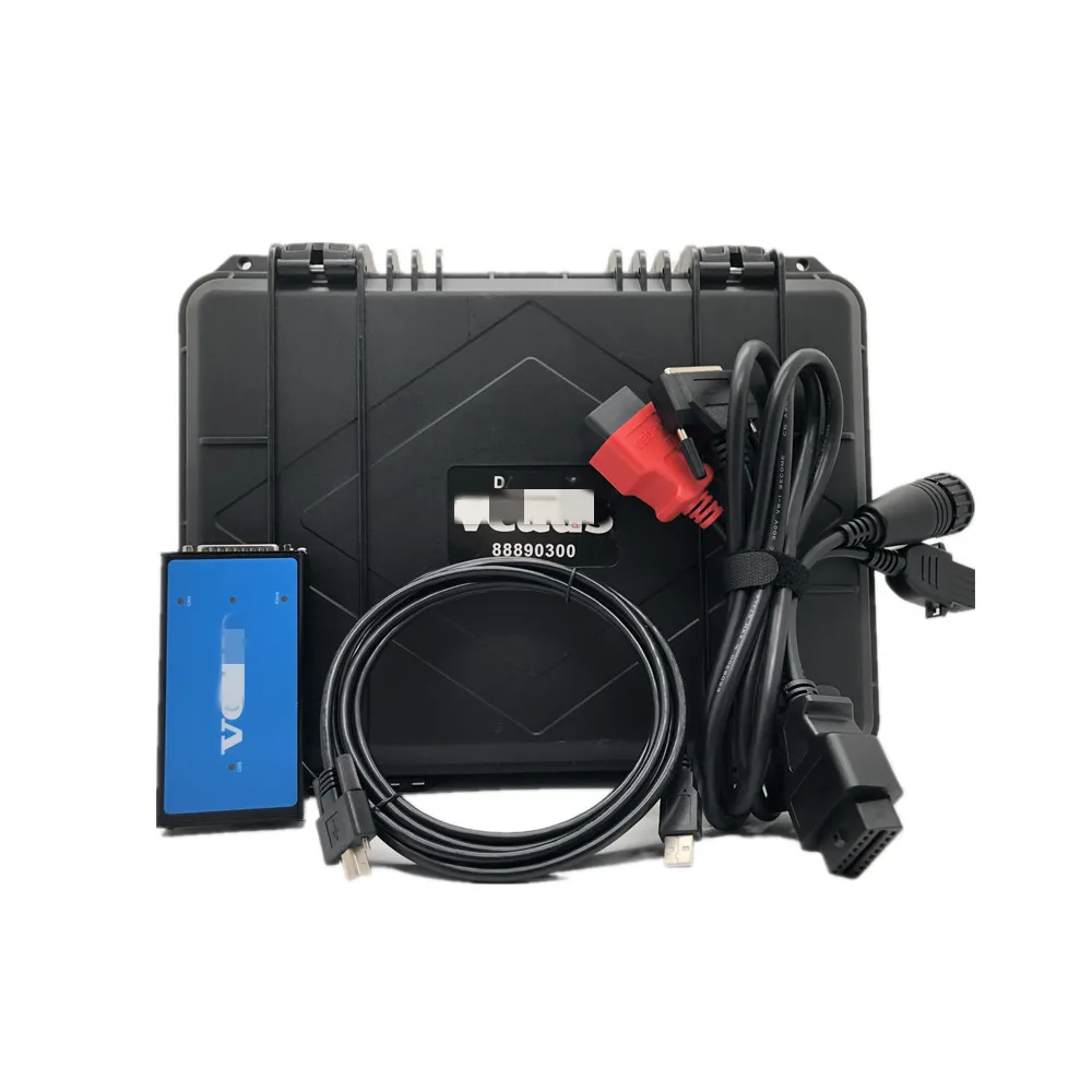 

For excavator parts engineering vehicle fault new diagnostic instrument detector 88890300 programmable