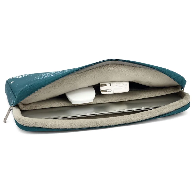 Брендовая сумка для ноутбука чехол Macbook Air Pro ударопрочный 13 14/15 15/13 3/15 4 дюймов с