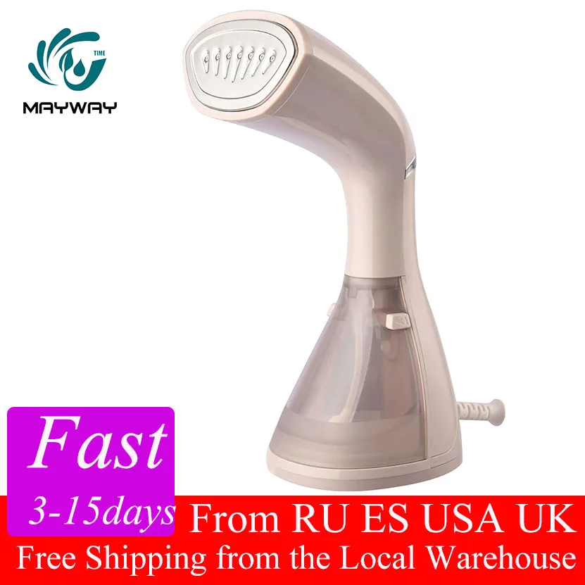 Отпариватель для одежды бытовая техника 280 мл вертикальный отпариватель с