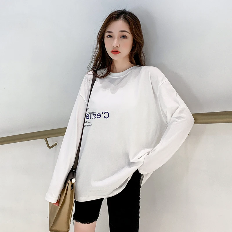 

2020 Autumn Harajuku Pepe Oversized Sweatshirts Women's Long Sleeve Winter Tops Casual Female Hoodies Streetwear Pullovers