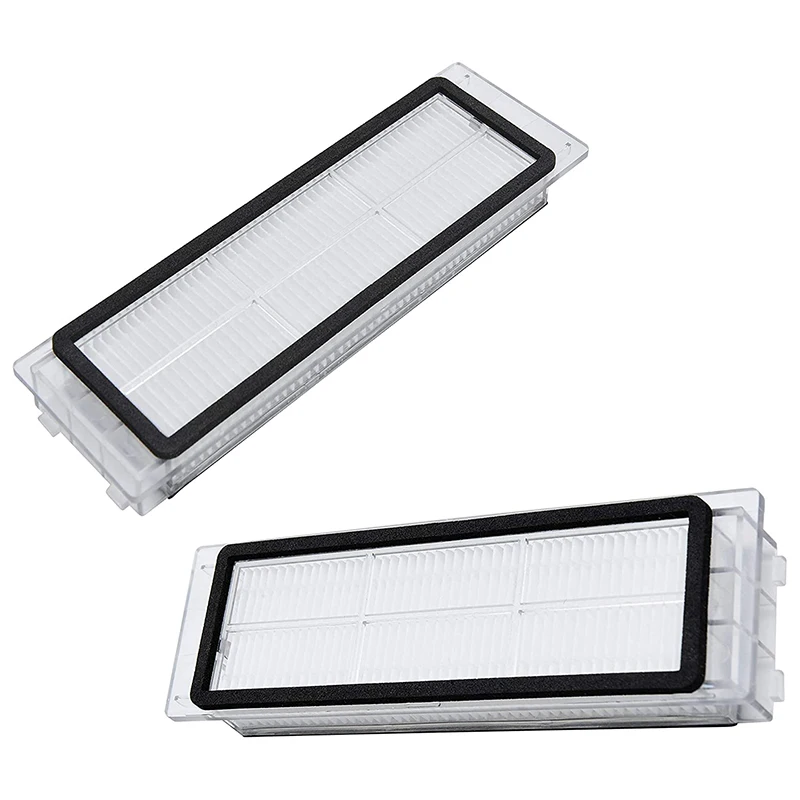 

Suitable for Xiaomi Sweeper Accessories Side Brush Stone S50 S51 Small Tile Main Brush Rag Filter Brush
