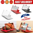 Увеличительное стекло для телефона, 1012 дюйма