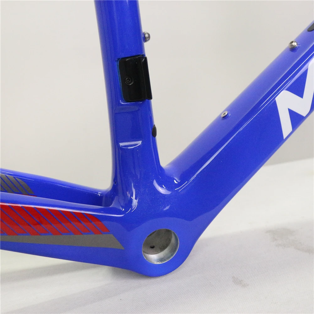 

Winowsports 11.11 cheap Carbon Road Bike Frame FM102 Size 49cm only empty stock carbon road frame customs painting carbon frame