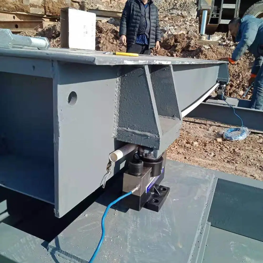 

industrial keli qs 30t truck scale weighing sensor load cell