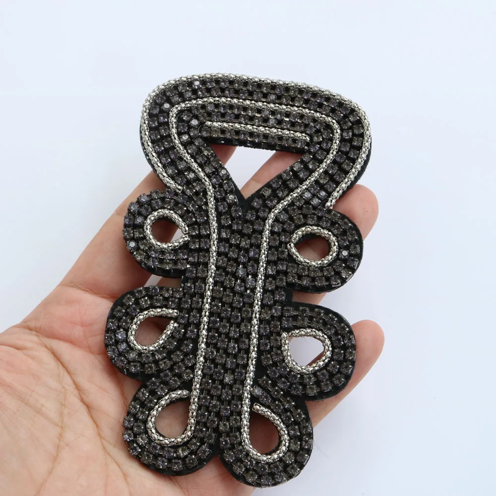 

Модные бабочки Стразы, бусины, нашивки для одежды, «сделай сам», швейные нашивки, вышитая аппликация, декоративные блестки, нашивки