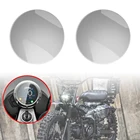 2 набора, защитная пленка от царапин для мотоциклетных приборов Honda CT125 Hunter Cub 2020 2021