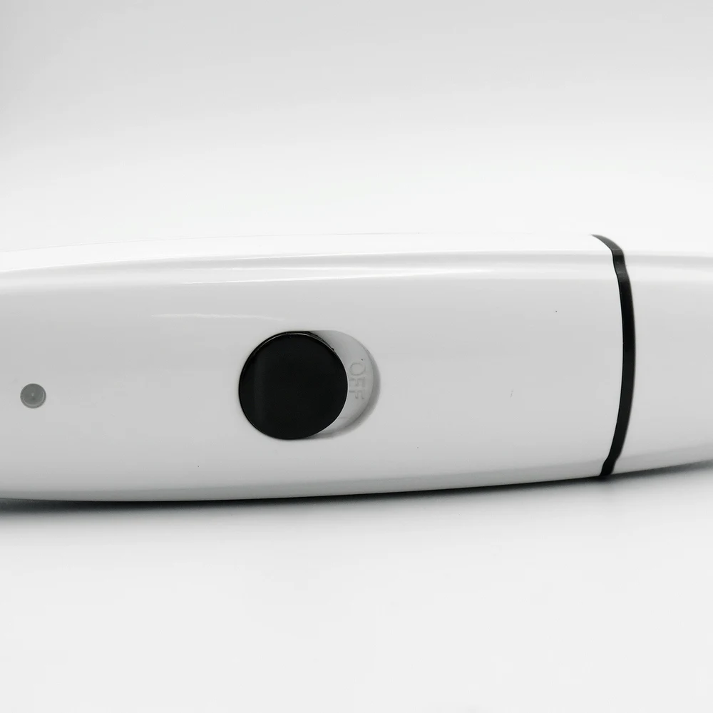 Машинка для полировки ногтей портативная электрическая машинка стрижки когтей