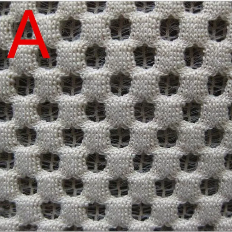 

Clothing Accessories / Garment Accessories & Textiles / Mesh Garment Fabric T32050054