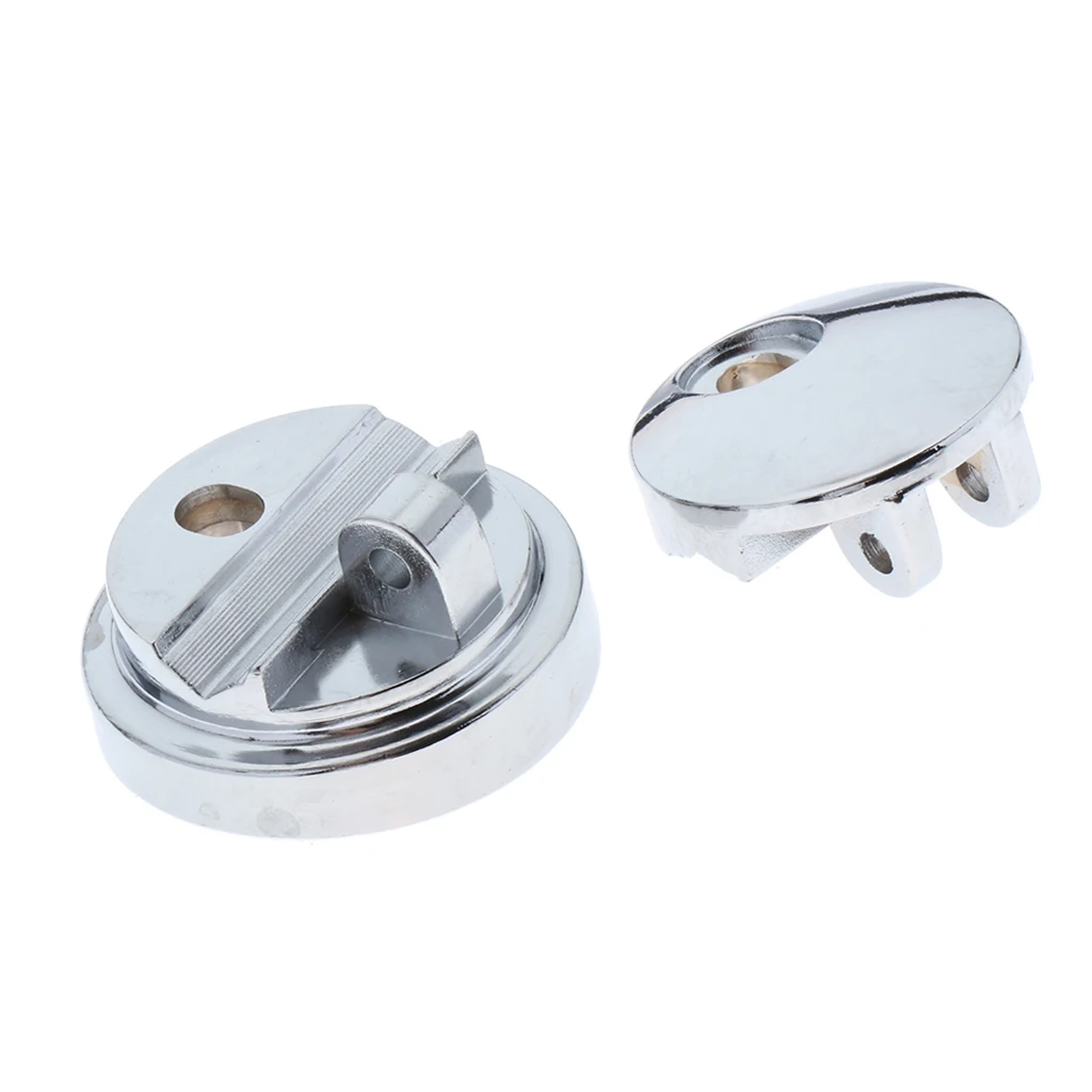 Металлическое круглое зажимное крепление для барабана аксессуары Jazz|Детали и