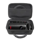 Сумка для хранения большой емкости для смарт-мини-проектора Nebula Capsule II, водонепроницаемый чехол для переноски, портативная защитная сумка