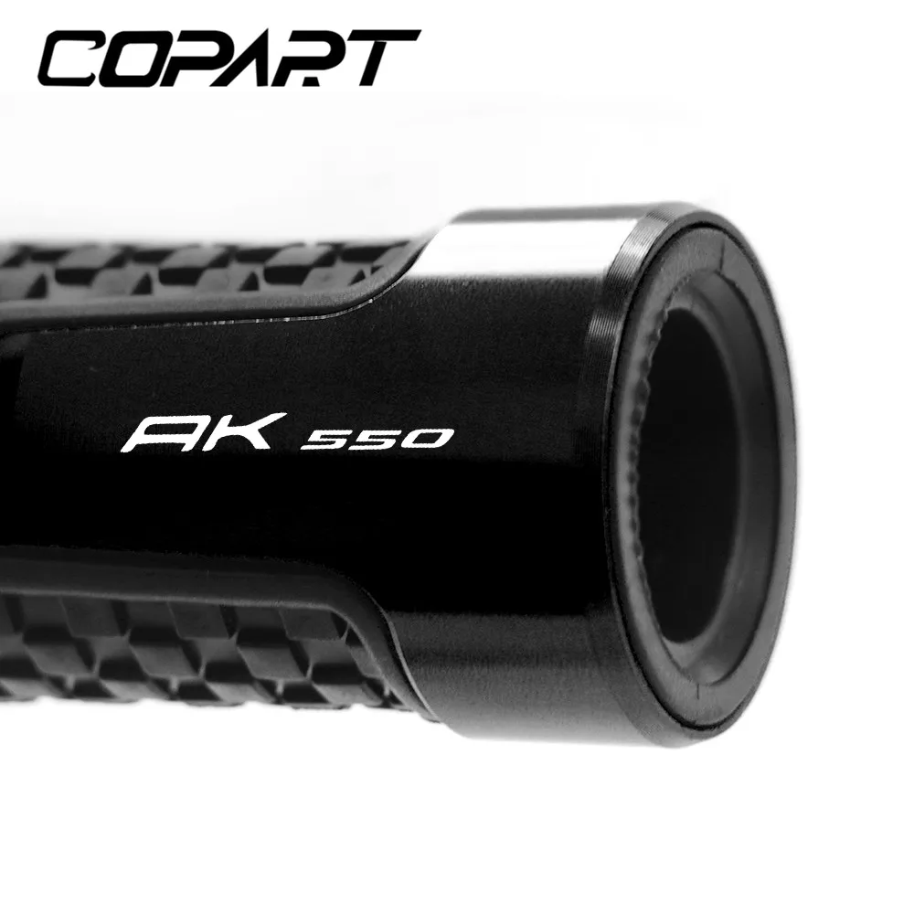 Аксессуары для мотоциклов KYMCO AK550 AK 550 2011 2012 2013-2020 2019 7/8 22 мм | Автомобили и мотоциклы