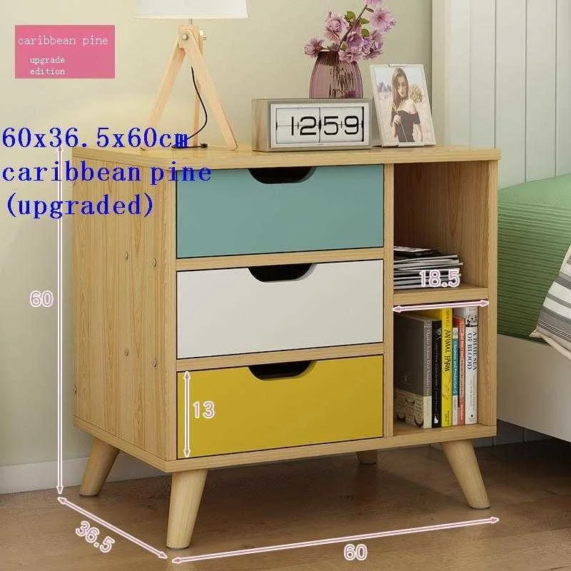 

Meuble Meble Mesita Noche Mesa Auxiliar Armoire Chambre Cabinet Mueble De Dormitorio Quarto Bedroom Furniture Bedside Table