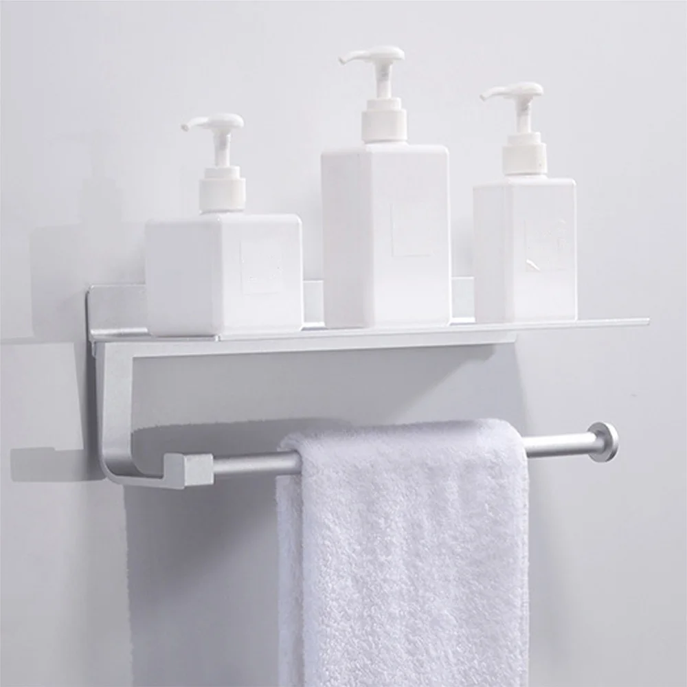 

Stainless Steel Roll Paper Accessory Wall Mount Toilet Paper Holder Towel Accessories Rack Holders For Bathroom Kitchen Tool