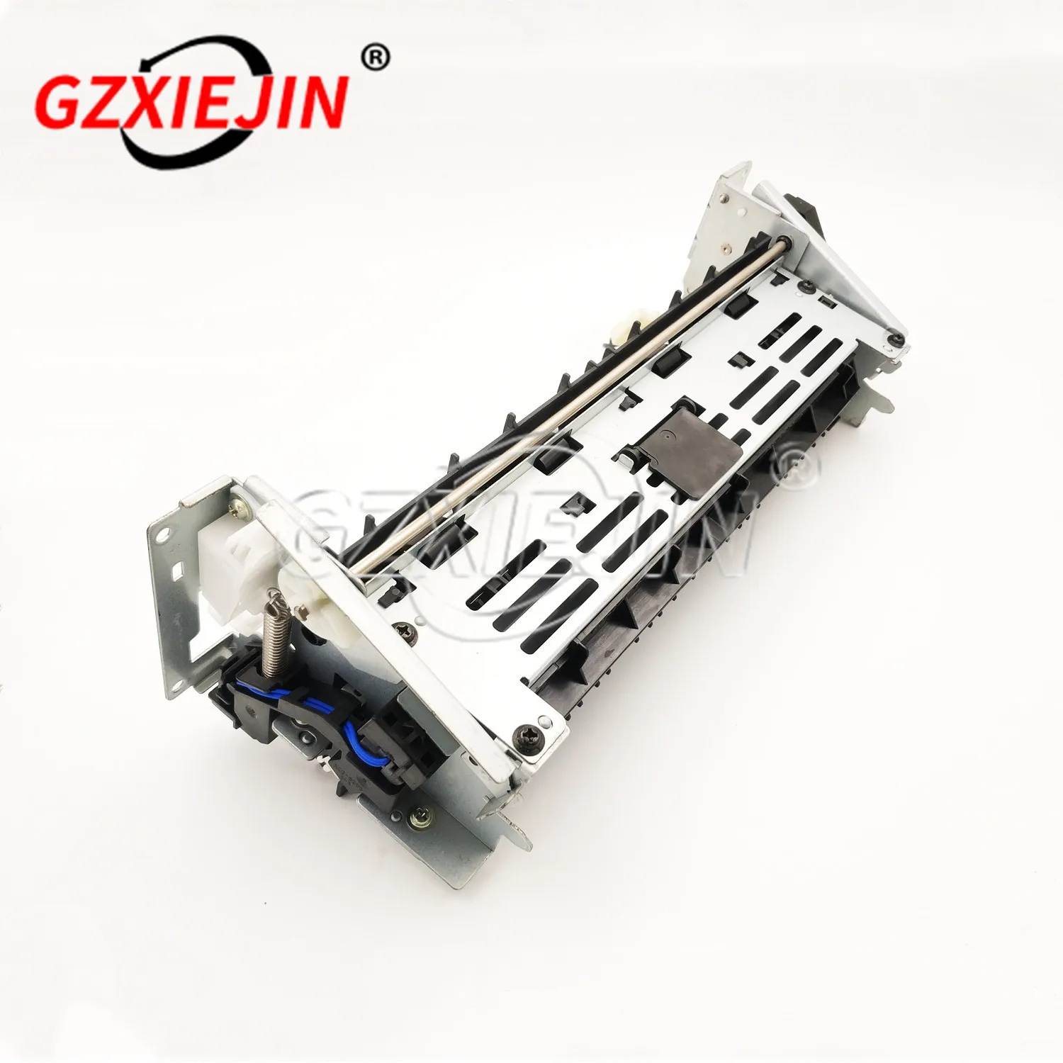 Узел закрепления изображения узел крепления установка термозакрепляющего