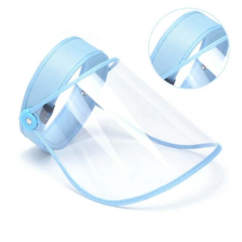 Новинка защитный колпачок против капель слюнявчик Мужская и Женская