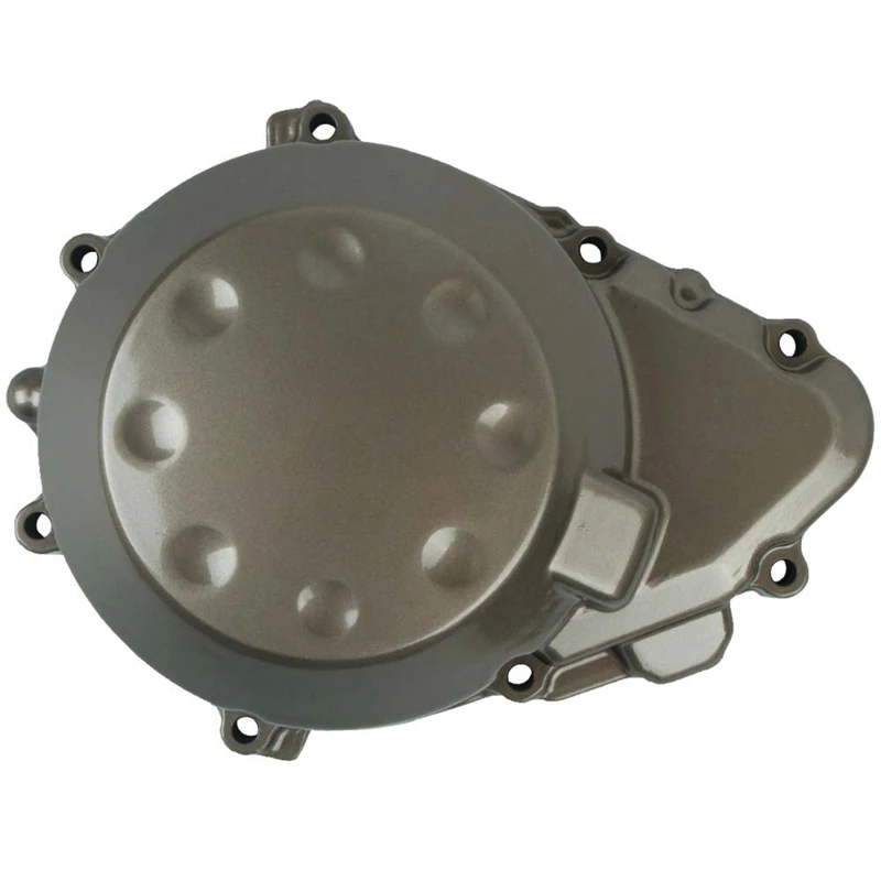 Крышка статора двигателя мотоцикла левый Картер для Kawasaki Z750 Z750S 2003 2004 2005 2006 Z 750 S |