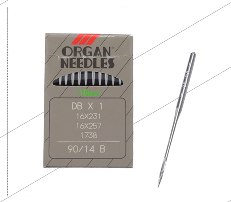 Японский орган DBX1/DPX17/DCX1/DPX5/DBXK5/TQX1/игла для швейной машины игла певец Юки pfaff durkopp jack