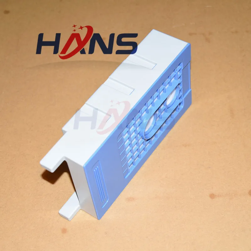 Maintenance Ink Tank For Epson SureColor T619300 T3000 T5000 T7000 T3200 T5200 T7200 T3270 T5270 T7270 Waste Printer | Компьютеры и