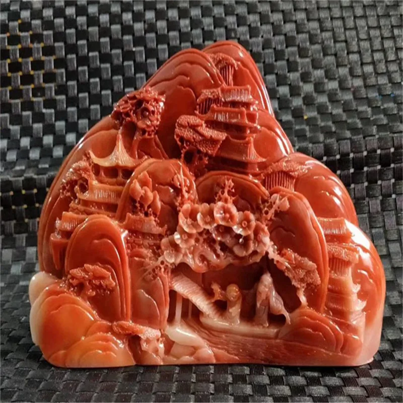 Фотографическая статуя для пожилых людей ручной работы | Дом и сад