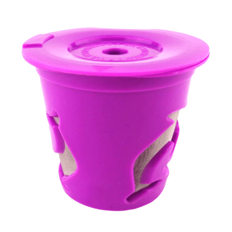 

1Pc K-Cup for kitchen tools Refillable Reusable K-cups Coffee Filter