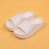high quality soft soled slippers mens indoor comfortable couple shoes outdoor non slip summer breathable couple beach sandals