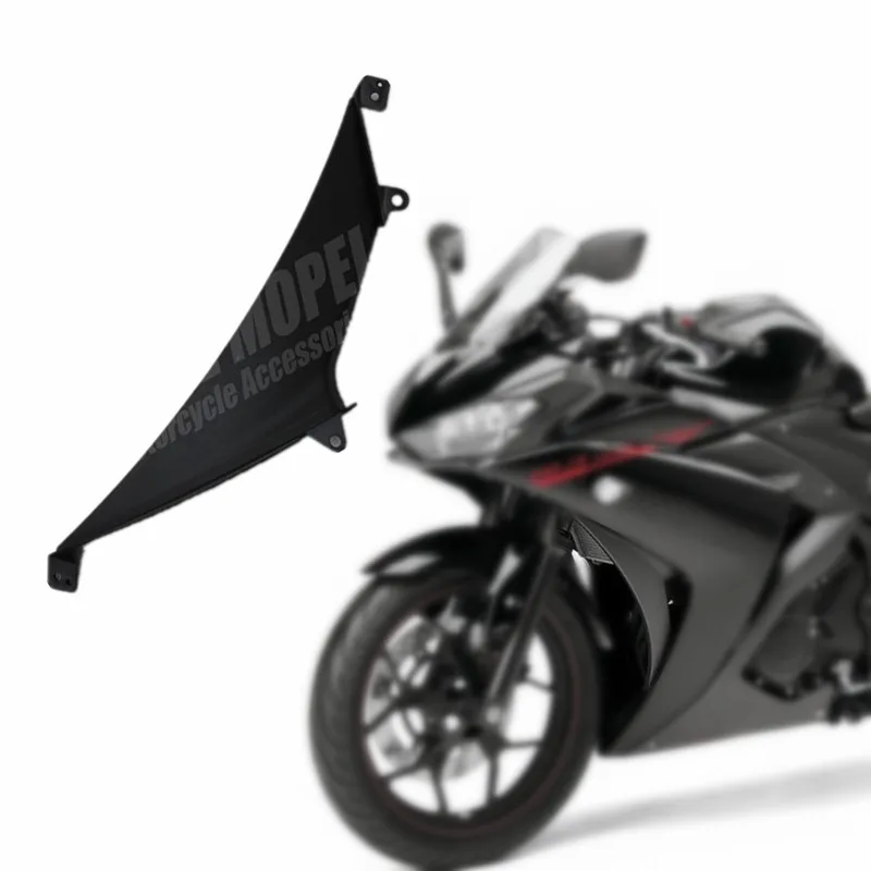 

Motorcycle Fairing Side Cover panel Fit For YAMAHA YZF R25 R3 2014 2015 2016 2017 2018