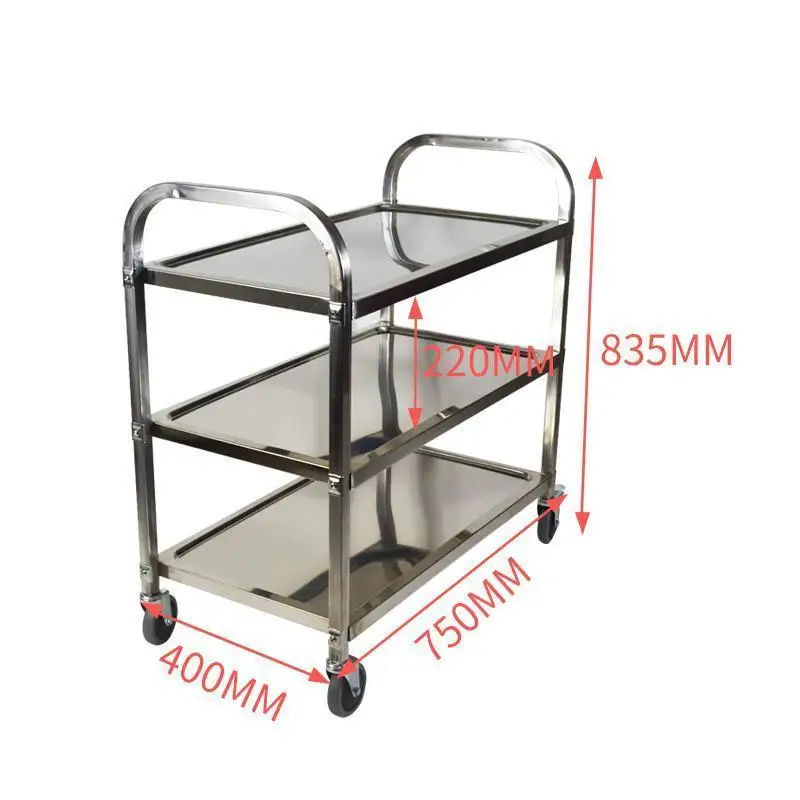 

Scaffale Utensilio De Cozinha Kitchen Shelf Y Repisas Mensole Organizacion With Wheels Trolleys Estantes Prateleira Shelves