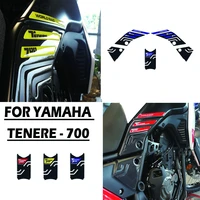 tank pad for yamaha car stickers tenere 700 decals tenere 700 fuel tank 3d stickers side fuel tank pad t700 xtz 690 t 700