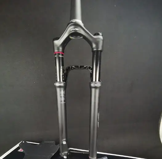 Велосипедная вилка sram Rockshox SID коническая для горного велосипеда 27 5er 29er | Спорт и
