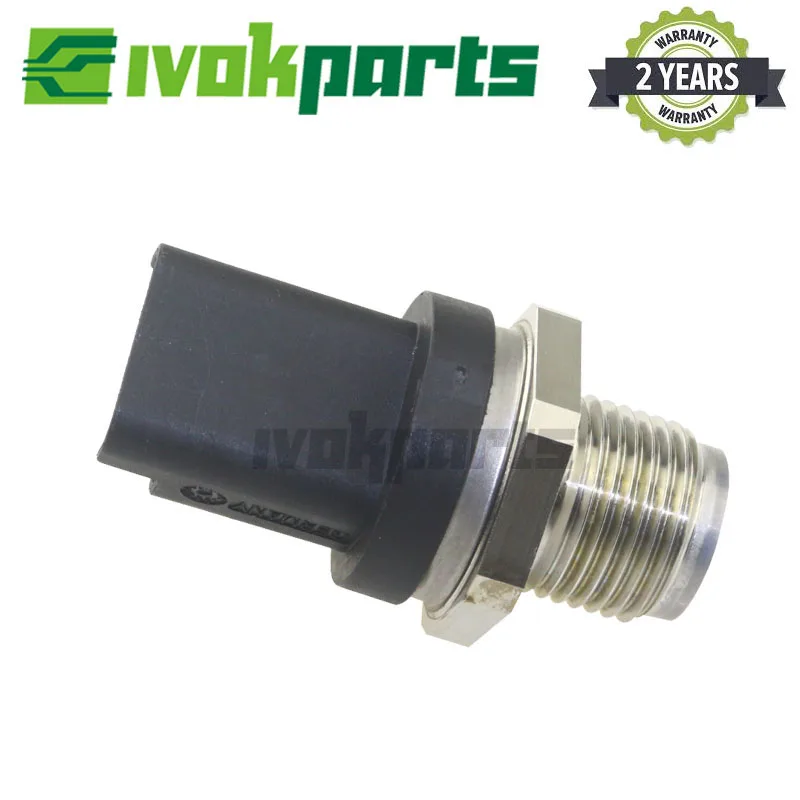 Датчик давления впрыска топлива COMMON RAIL для LAND ROVER FREELANDER 2 TD4 eD4 SD4 LR022334 - купить по
