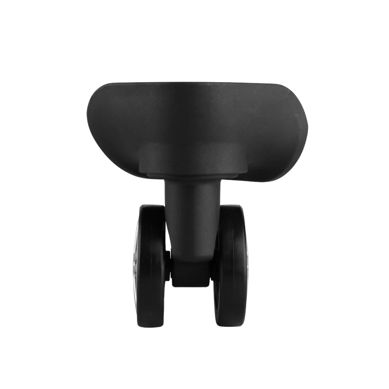 Luggage wheel accessories universal wheel password suitcase pulley wheel mute wheel universal replacement 20 inch 28 inch