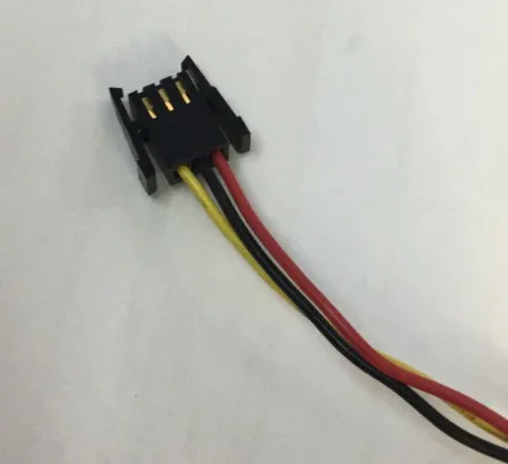 

BRAND NEW 109P0424H3D13 109P0424H3D05 109P0424H3083 JAPAN 3WIRES FAN FANS