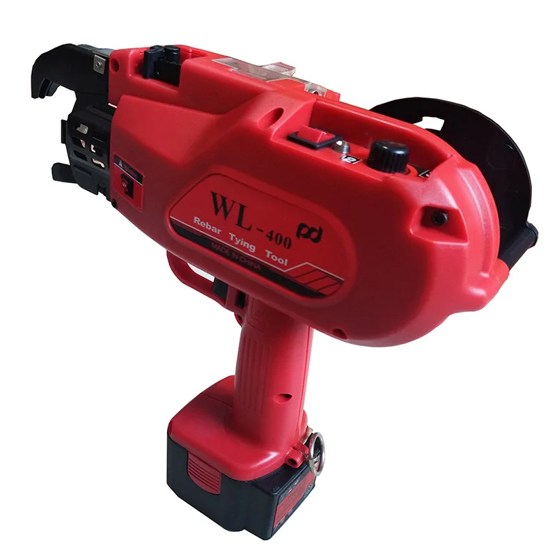 Машина для подвязки арматуры 12 В автоматическая машина беспроводной провод