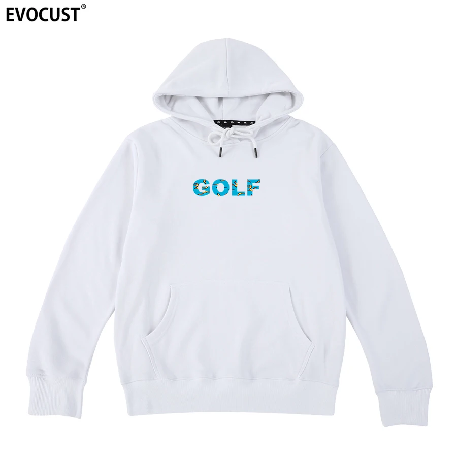 Гольф Ван скейт хип-хоп Тайлер создатель Франк океан толстовки для мужчин и