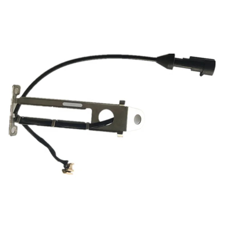 

10 шт. датчик износа тормозной колодки для eurotruck OEM 1906468