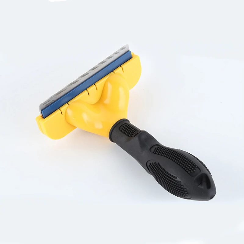 Гребни ABS для собак средство удаления волос щетка кошек режущие инструменты