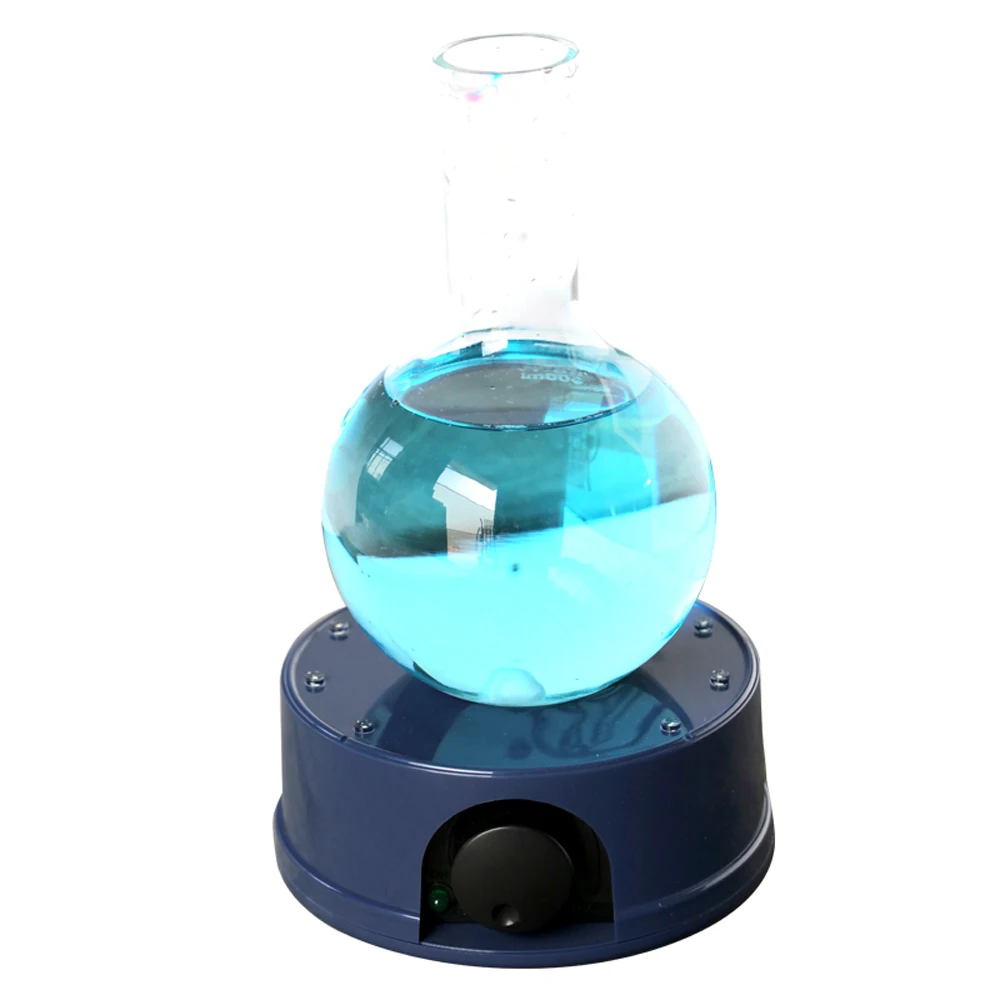 

SH-II-2 Mini Magnetic Stirrer Hot Plate Lab Stirrer Mini Mixer Stir Plate 1000ml
