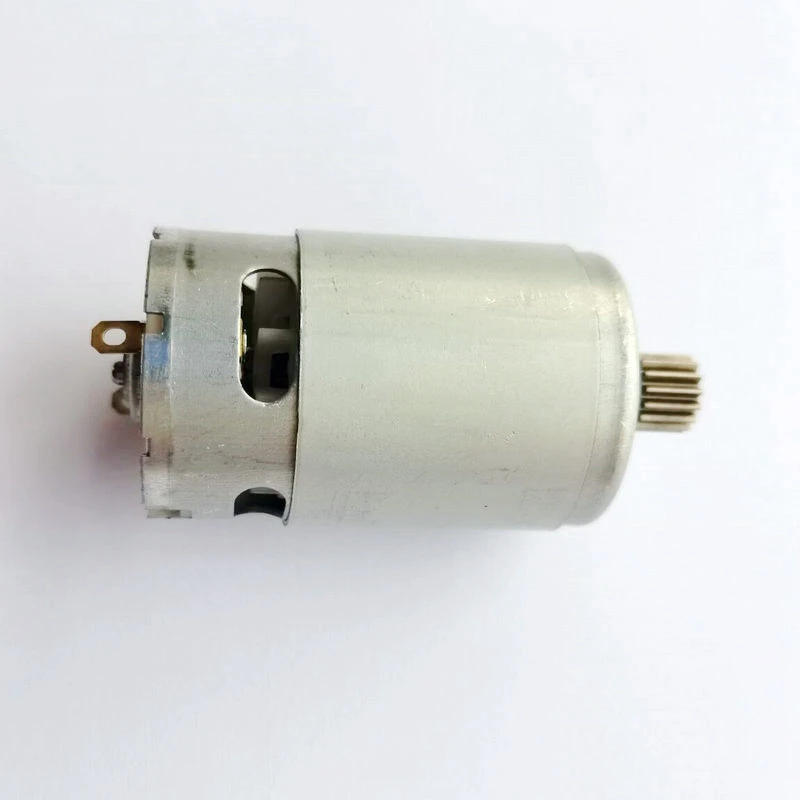 10 8 V 15 зубы двигатели постоянного тока (KV3SFN-8520SF-WR) для GSR1080-2-LI 3601JE2000 /EU