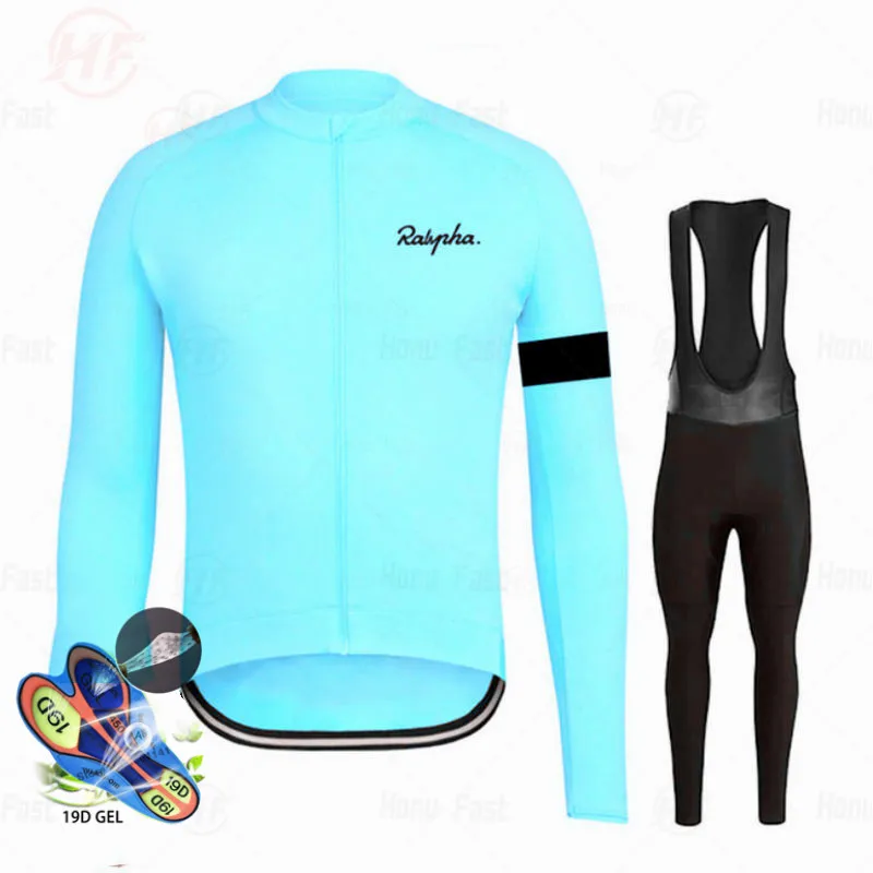 Футболка мужская с длинным рукавом для езды на велосипеде|Велосипедные