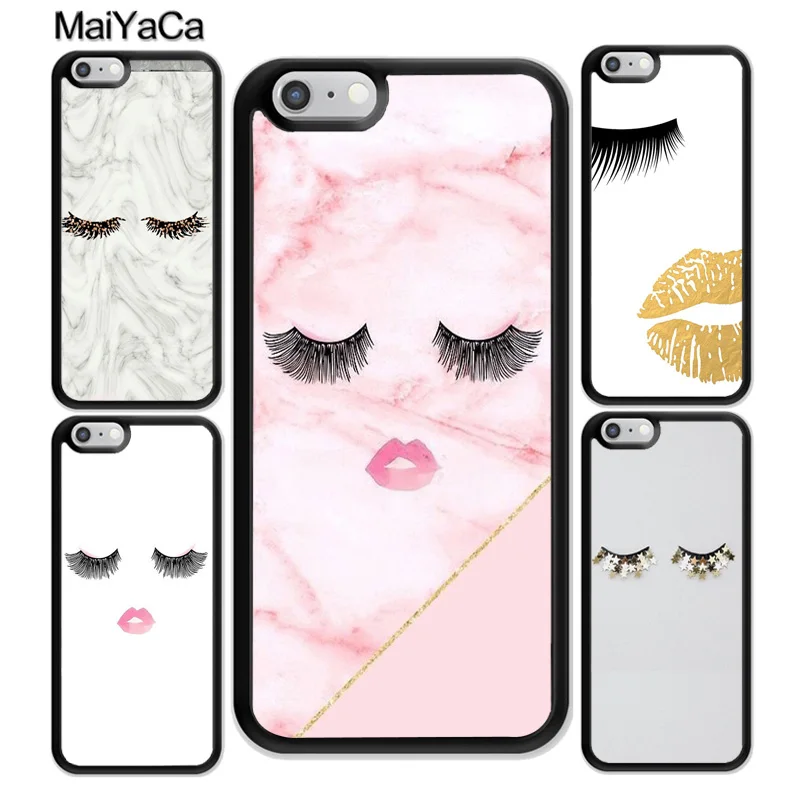 MaiYaCa Модный чехол накладка для iphone 12 mini 11 Pro Max X XR XS MAX SE 2020 6S 7 8 Plus 5S накладка|Бамперы|