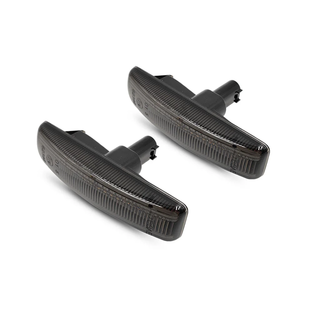 Светодиодный Боковой указатель поворота для Range Rover Sport 2006-2013 LR2 Freelander 2008-2009.LR3 LR4