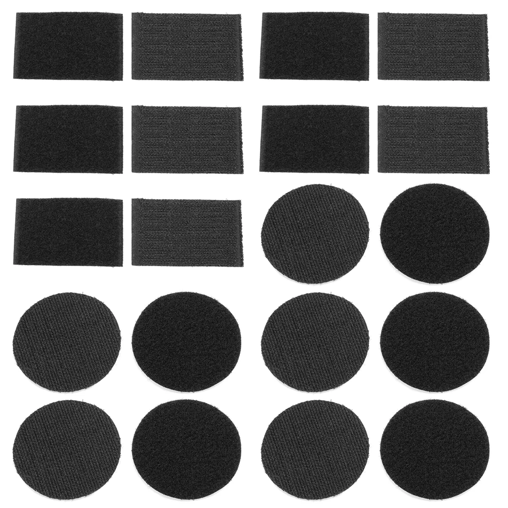 Самоклеящаяся лента для крепления на липучке нейлоновая наклейка VW Golf Bora Jetta POLO MK4