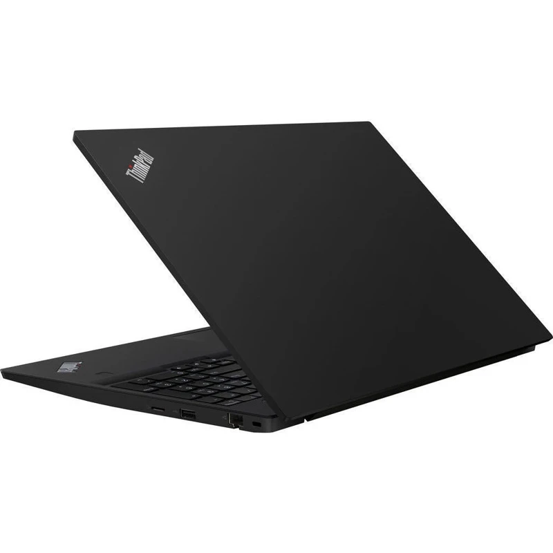 Ноутбук Lenovo ThinkPad E595 15.6" IPS AMD Ryzen 5 3500U 8 Гб SSD 256 Radeon Vega Windows 10 Pro 20NF0006RT | Компьютеры и