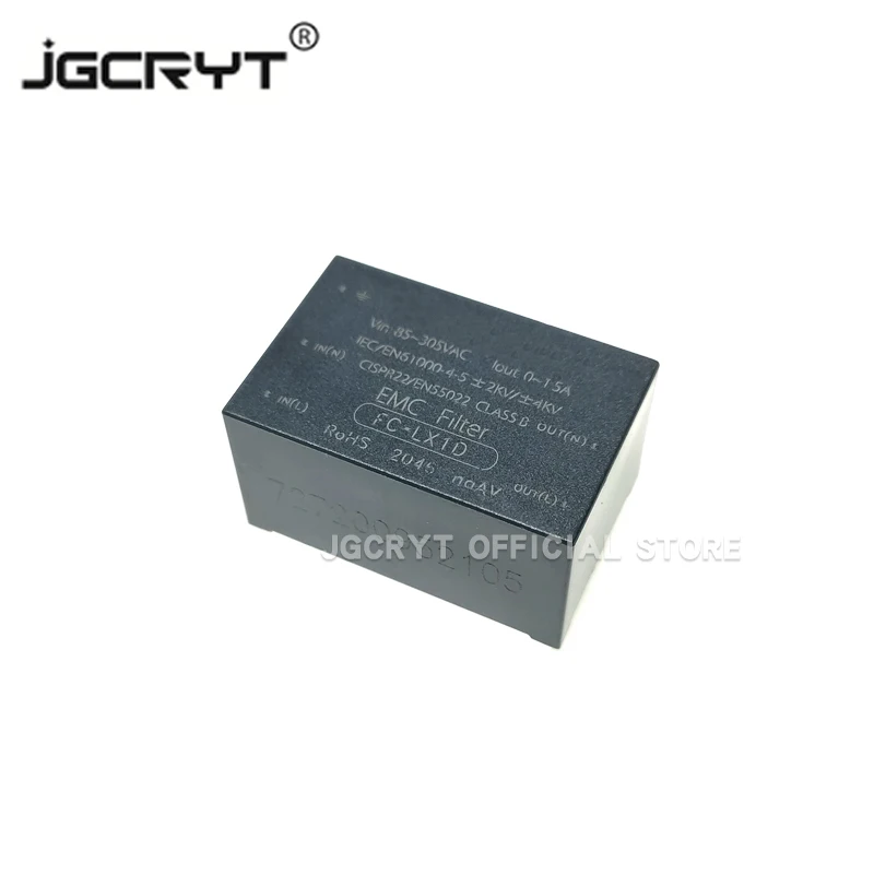 1Unids/lote новый оригинальный фотофильтр с глобальным широким входным напряжением