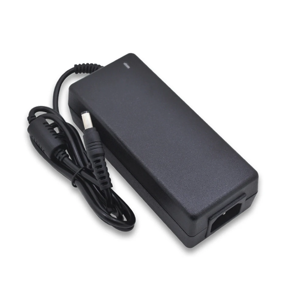 DC12V WS2811 WS2815 светодиодный Питание 1A 2A 3A 5A 6A 7A 8A 10A трансформатор-переключатель
