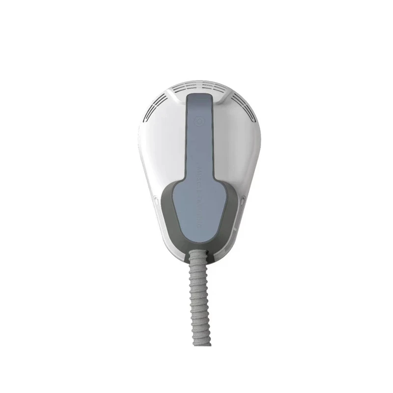 

Portable Air cooling system Emslim ems muscle stimulator EMS electromagnetic HIEMT body sculpting slimming machine